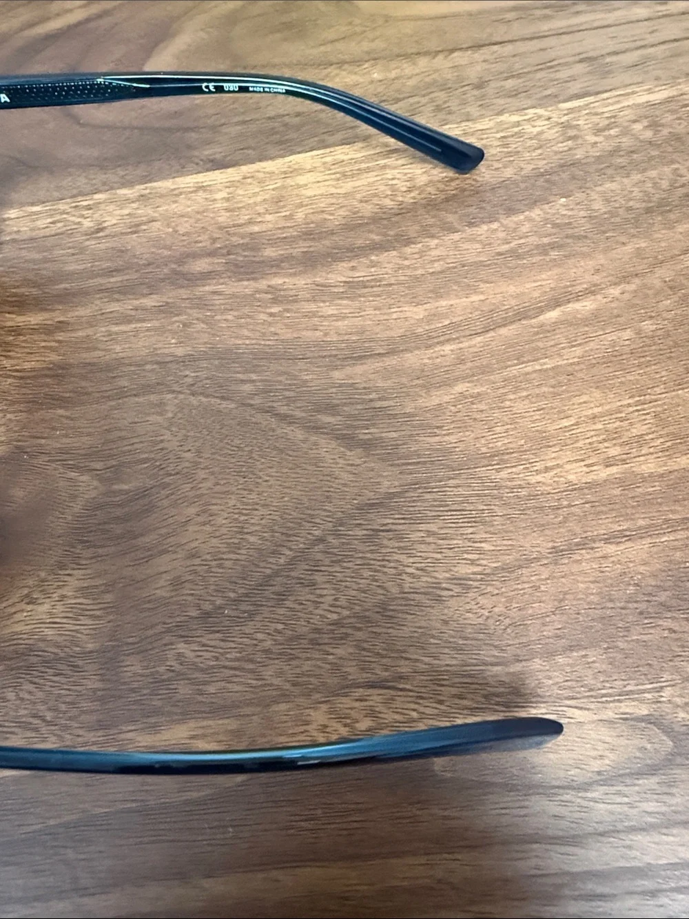 Costa Blue Frame Brown Lens Sunglasses